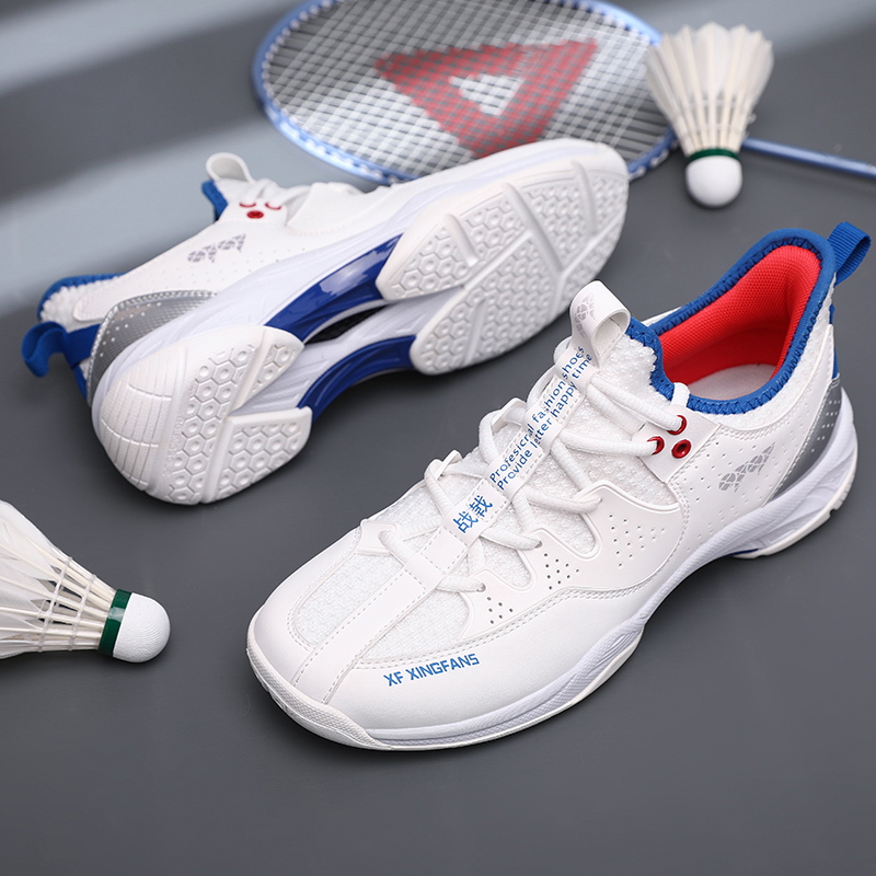 Sepatu Bulu Tangkis Profesiona - Women'S Shoes Volleyball ulasan dan harga