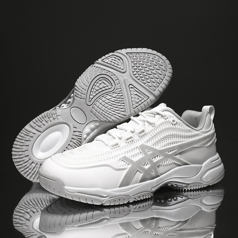 Sepatu Badminton untuk Pria da - Women'S Shoes Volleyball ulasan dan harga