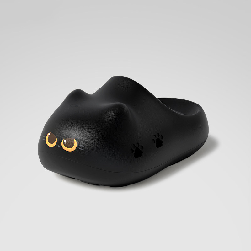 Sandal Cakar Kucing Baru untuk - Women Shoes Mules ulasan dan harga