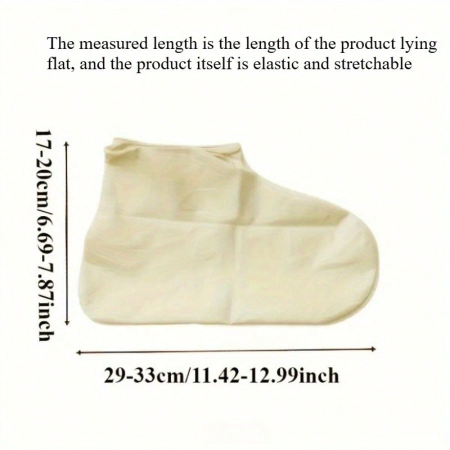 1 Buah Penutup Sepatu Tahan Ai - Women'S Shoes Neuropathy ulasan dan harga