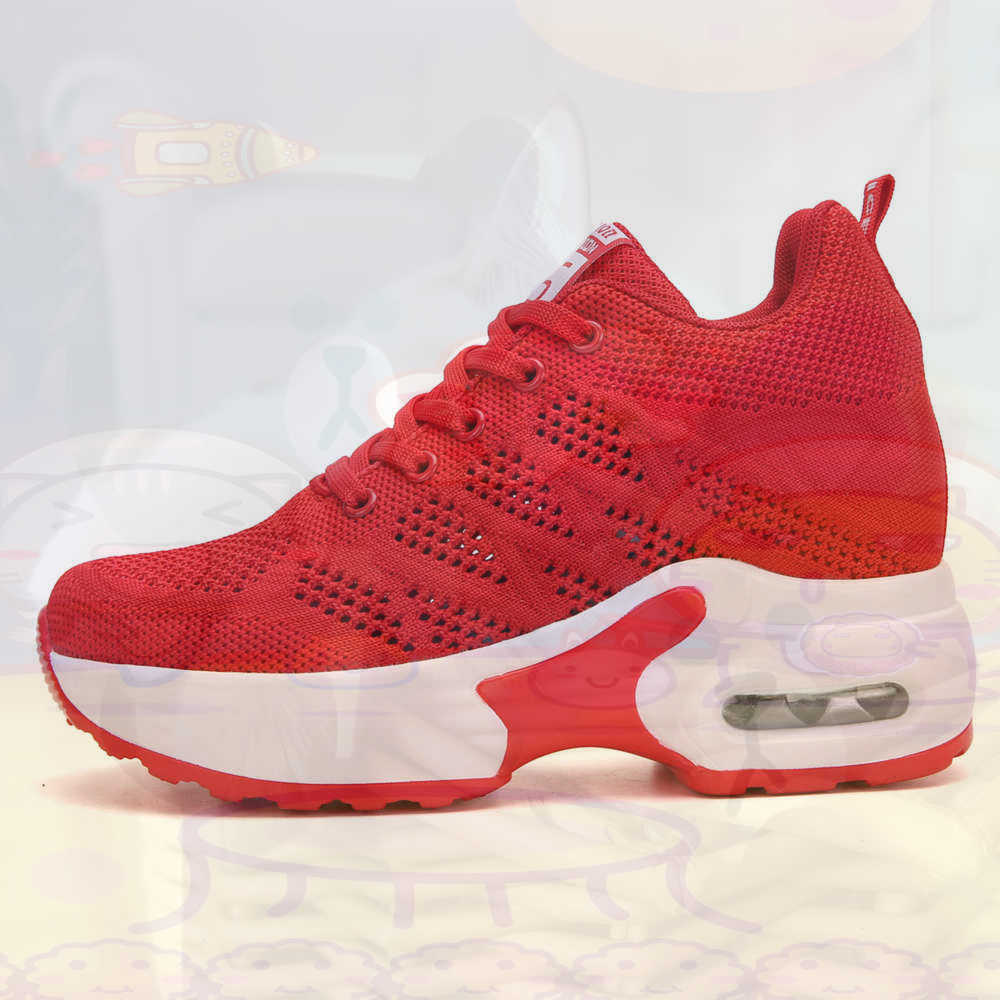 Merah Ukuran 36 Sepatu Wanita  - Women'S Shoes Red Bottoms ulasan dan harga
