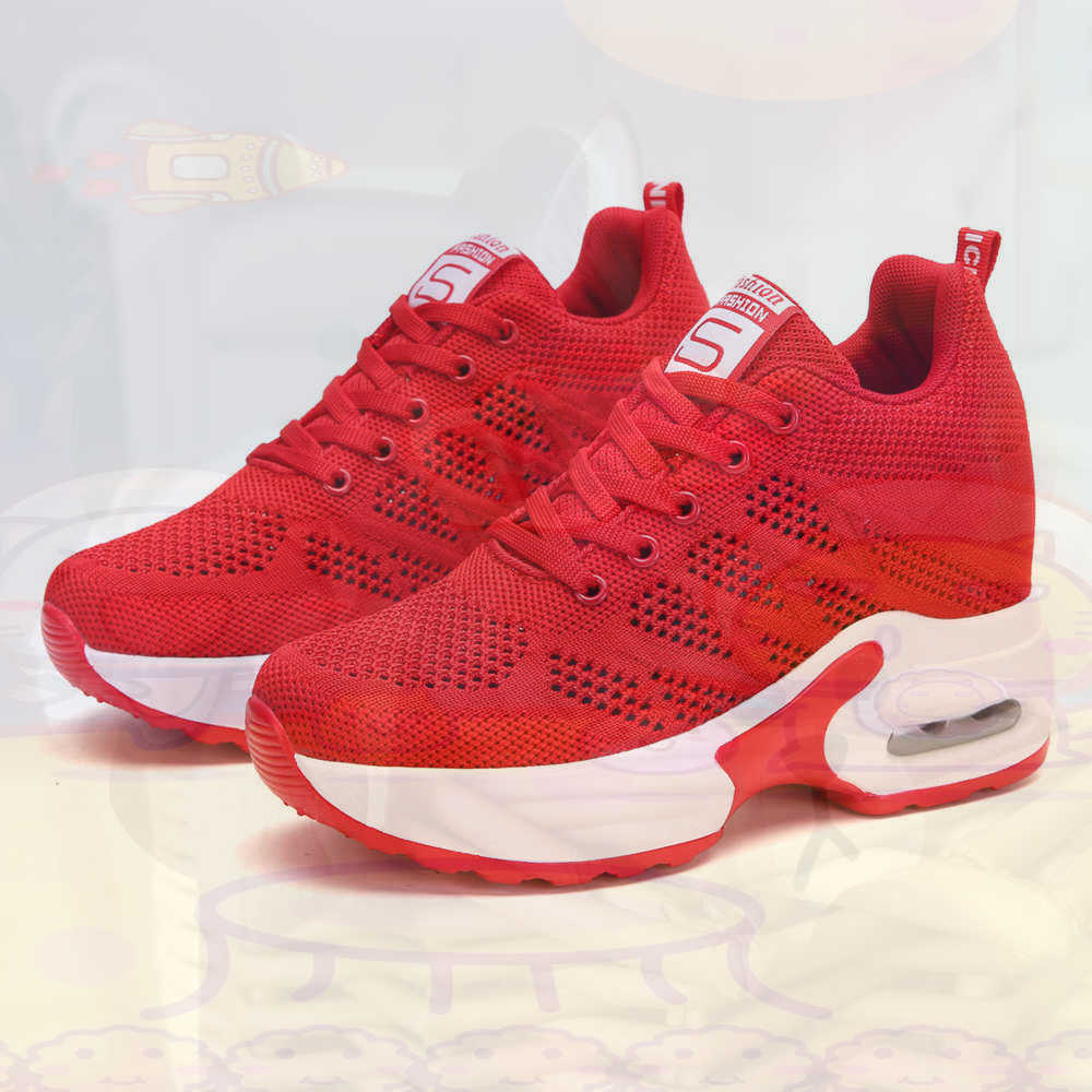 Merah Ukuran 36 Sepatu Wanita  - Women'S Shoes Red Bottoms ulasan dan harga