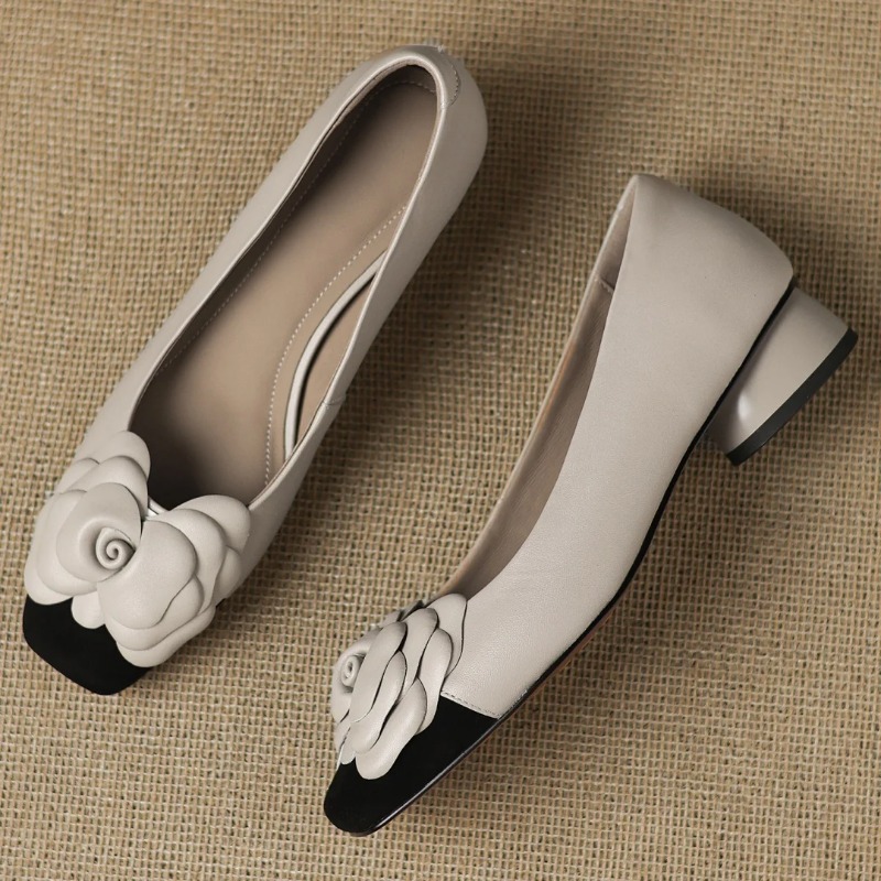 Sepatu hak wanita ukuran besar - Women Shoes Elegant ulasan dan harga