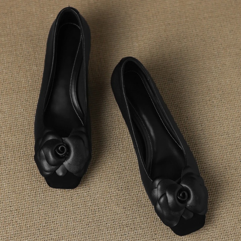 Sepatu hak wanita ukuran besar - Women Shoes Elegant ulasan dan harga