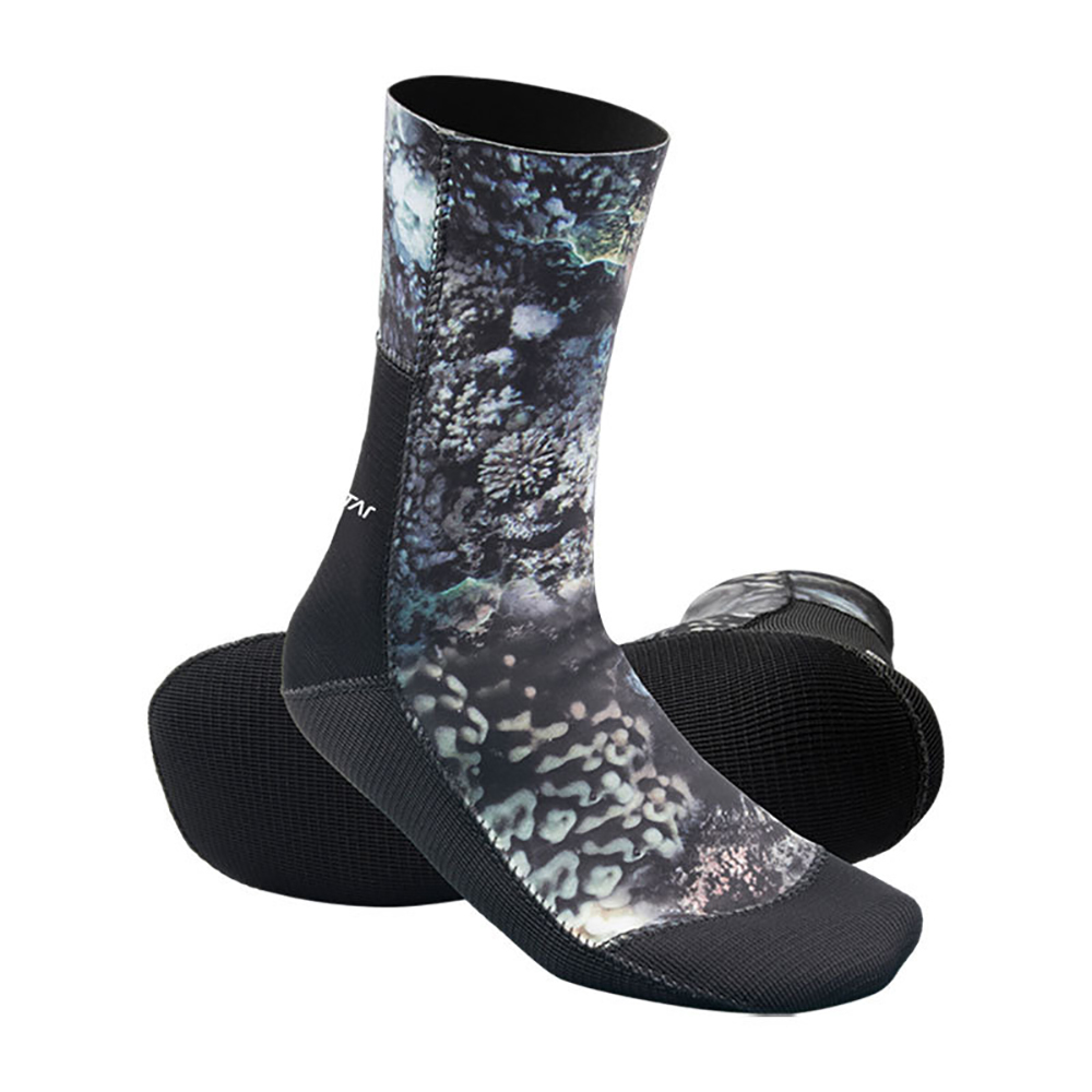 Kaus Kaki Menyelam Kamuflase N - Women'S Shoes Neuropathy ulasan dan harga