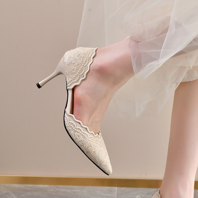 Sepatu Hak Tinggi Wanita Model - Women'S Shoes Temu ulasan dan harga