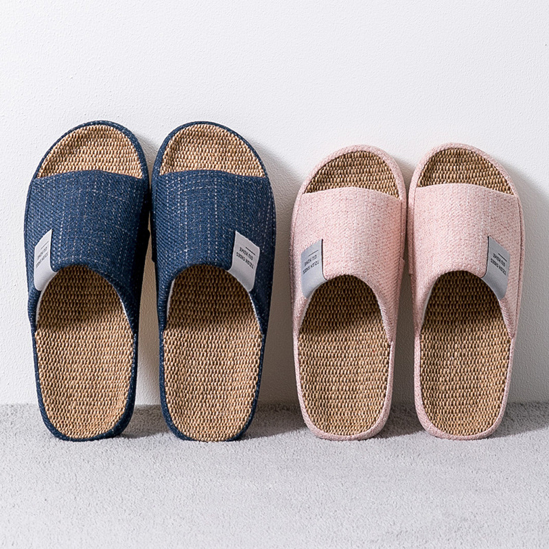 Sandal Linen Pria yang Bernapa - Women'S Shoes Temu ulasan dan harga