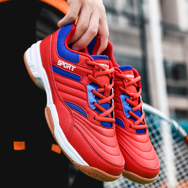 Sepatu Olahraga Baru untuk Pri - Women'S Shoes Volleyball ulasan dan harga