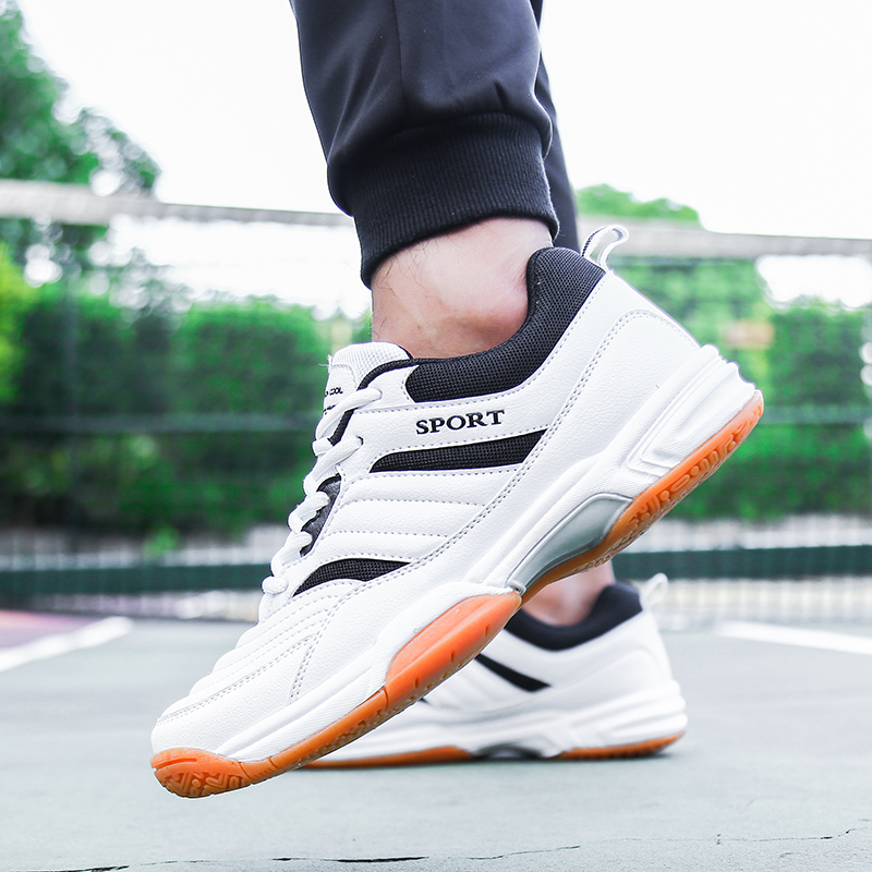 Sepatu Olahraga Baru untuk Pri - Women'S Shoes Volleyball ulasan dan harga