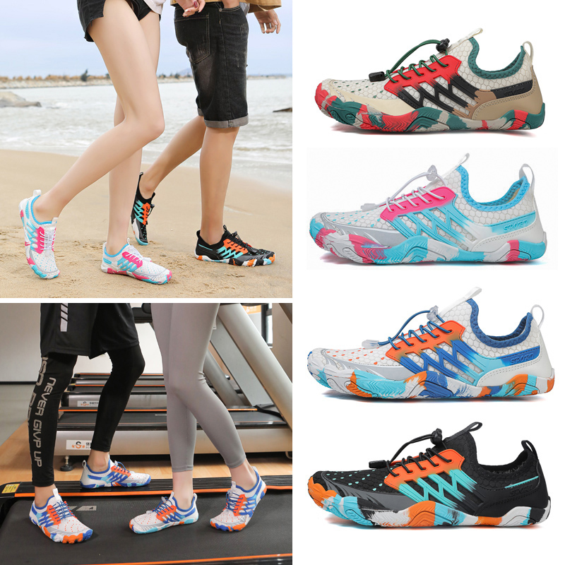 Sepatu Air Unisex Pria Wanita  - Women'S Shoes Vibram ulasan dan harga