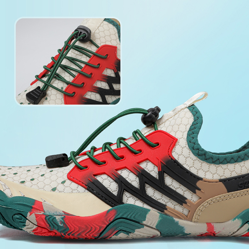 Sepatu Air Unisex Pria Wanita  - Women'S Shoes Vibram ulasan dan harga