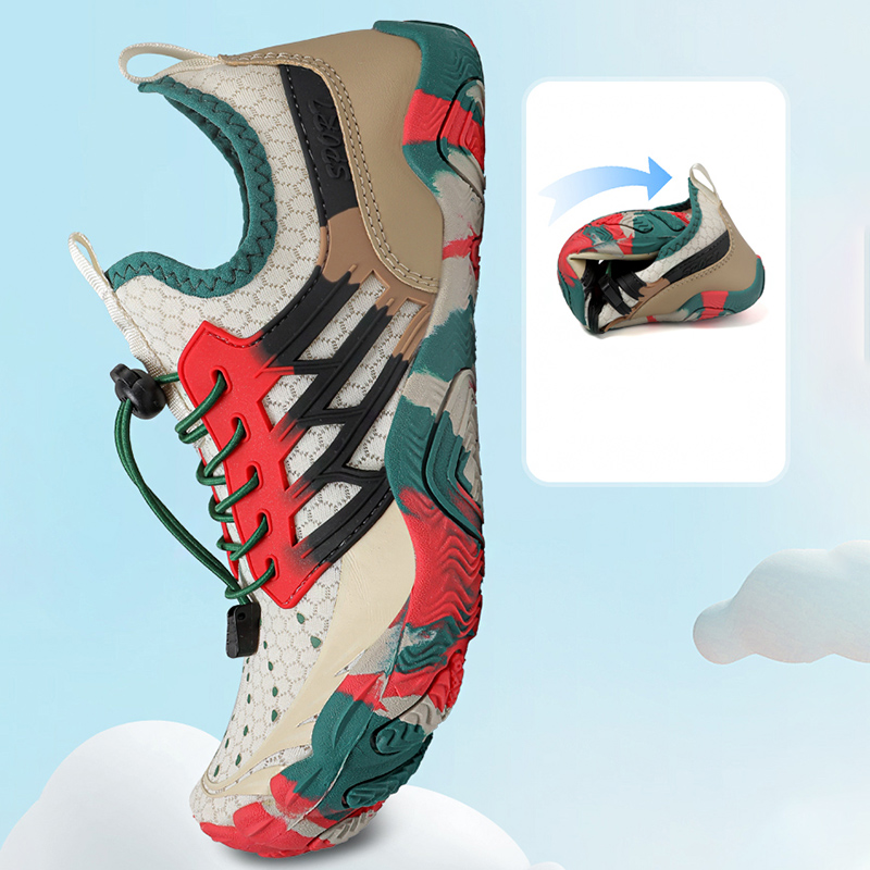 Sepatu Air Unisex Pria Wanita  - Women'S Shoes Vibram ulasan dan harga