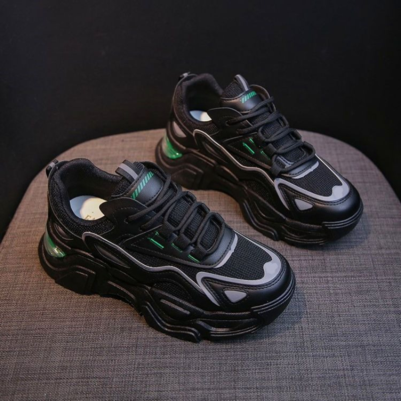 Sepatu Kerja Wanita Anti Bau B - Women'S Shoes For Standing All Day ulasan dan harga