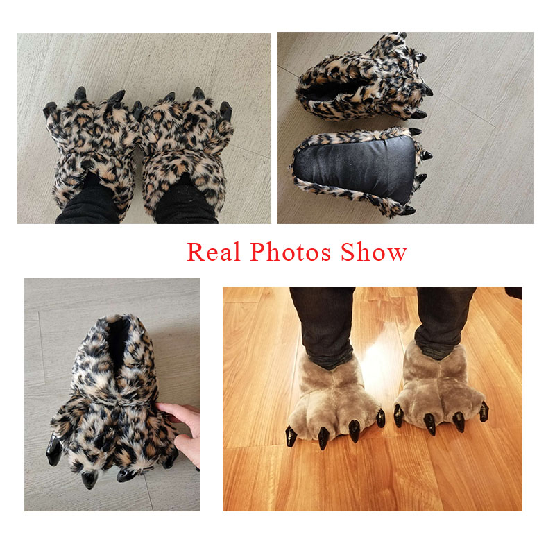 Sepatu Paw Hewan Hitam Ukuran  - Women Shoes Mules ulasan dan harga