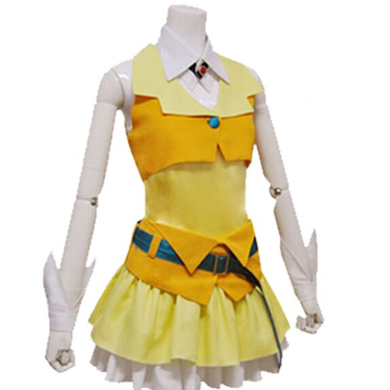 Kostum Cosplay Vocaloid Megpoi - Women Shoes Japan ulasan dan harga