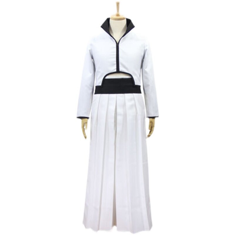 Kostum Cosplay Anime Grimmjow  - Women Shoes Japan ulasan dan harga