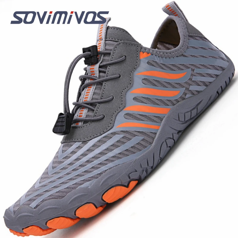 Sepatu Lari Jejak Pria, Sepatu - Women'S Shoes Vibram ulasan dan harga