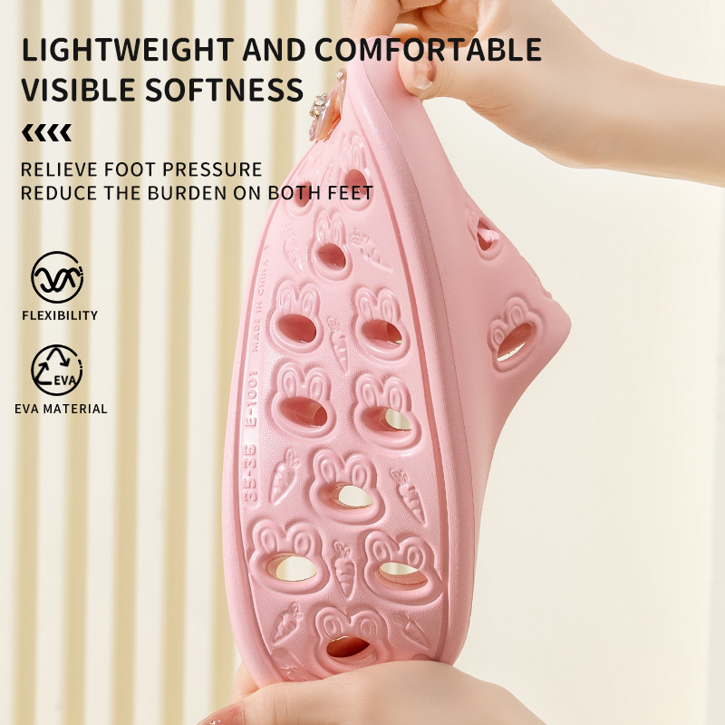 Sandal Kamar Mandi Cepat Kerin - Women'S Shoes Temu ulasan dan harga