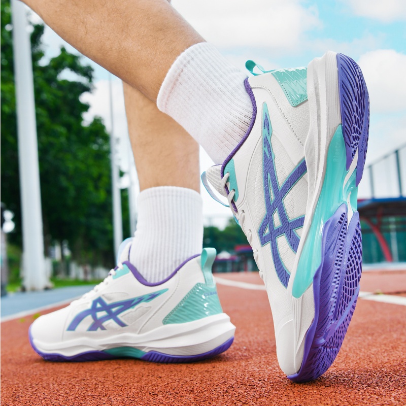 Sepatu Bulu Tangkis Pria Wanit - Women'S Shoes Volleyball ulasan dan harga