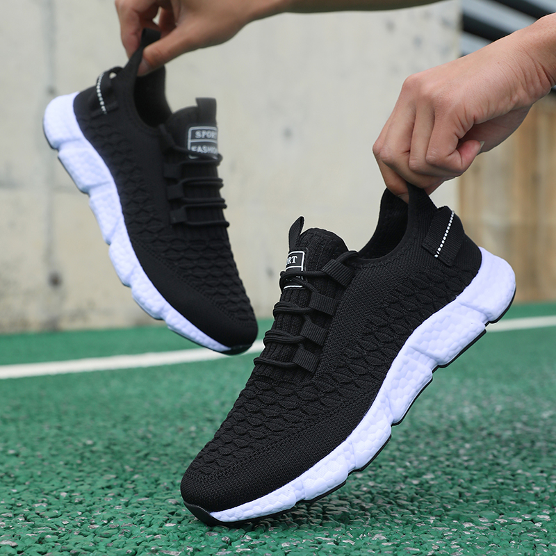 Sepatu Olahraga Pria Fashion L - Women'S Shoes New Balance ulasan dan harga
