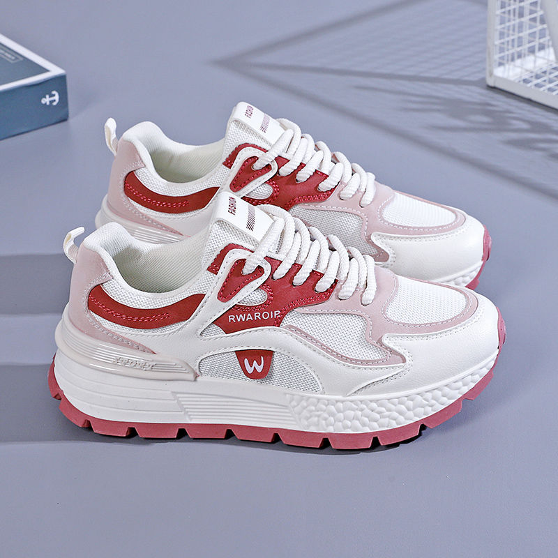 Sepatu Olahraga Wanita Bernapa - Women'S Shoes New Balance ulasan dan harga