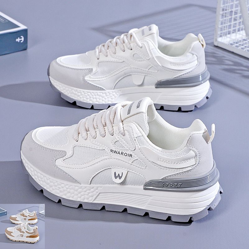 Sepatu Olahraga Wanita Bernapa - Women'S Shoes New Balance ulasan dan harga
