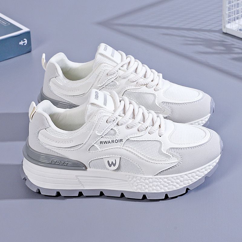 Sepatu Olahraga Wanita Bernapa - Women'S Shoes New Balance ulasan dan harga
