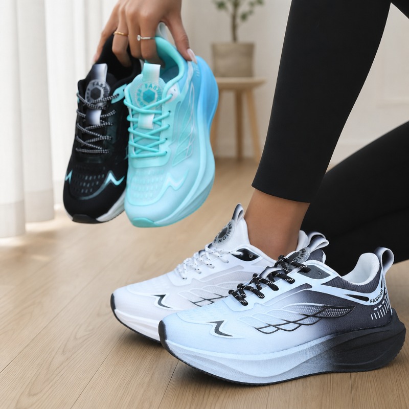 Sepatu Lari Wanita dengan Ujun - Women'S Shoes New Balance ulasan dan harga