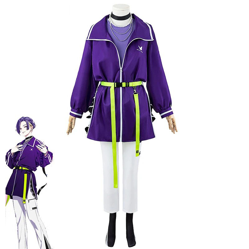 Paradox Live Kureha Aoi Sepatu - Women Shoes Japan ulasan dan harga