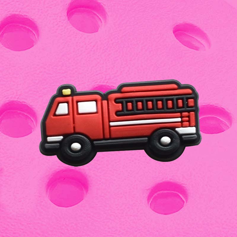 Fireman jimat sepatu untuk Cro - Croc Style Clog ulasan dan harga