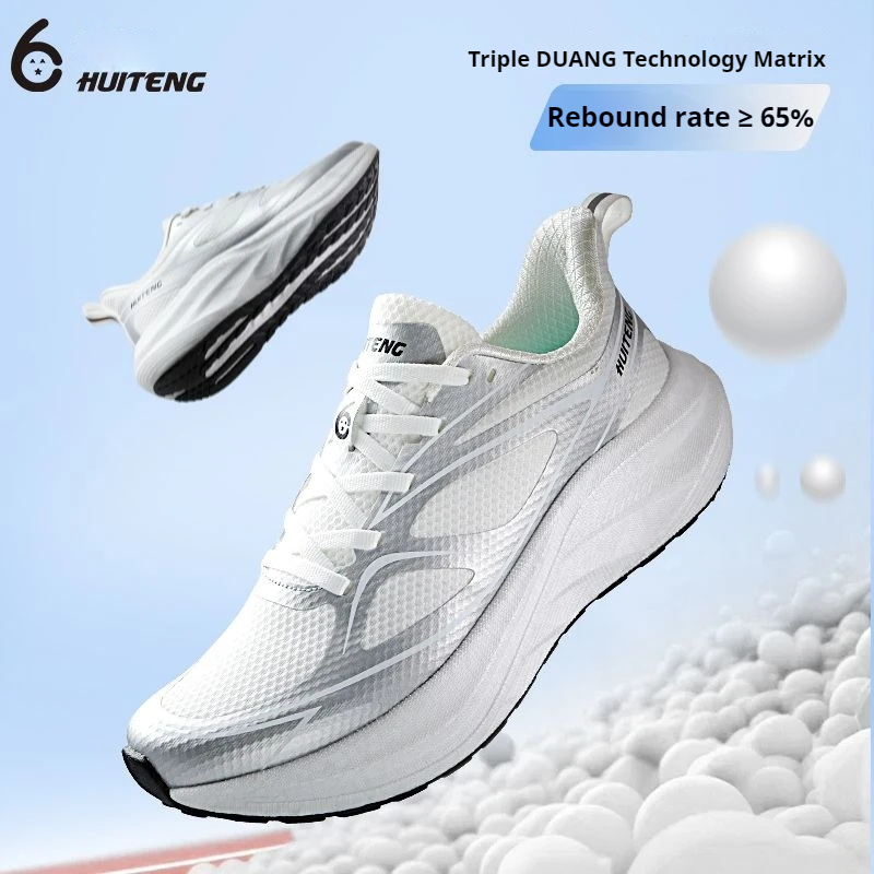 Sepatu Lari Baru dengan Bantal - Women'S Shoes New Balance ulasan dan harga