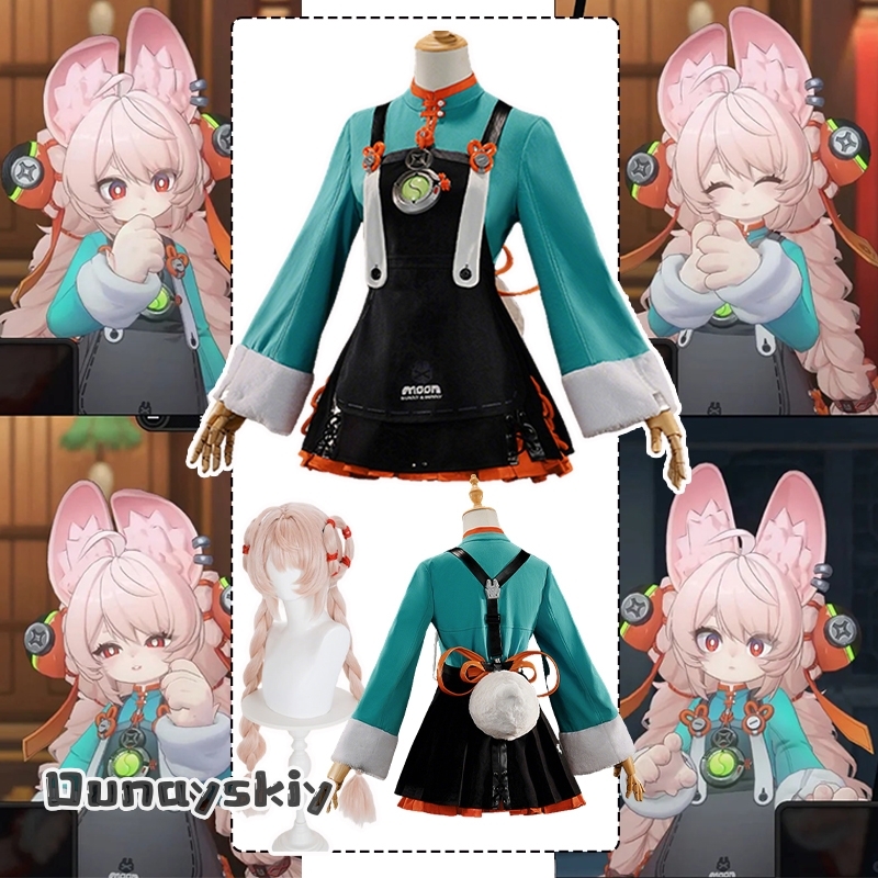 Kostum Cosplay Karakter Baru Z - Women'S Shoes Zone ulasan dan harga