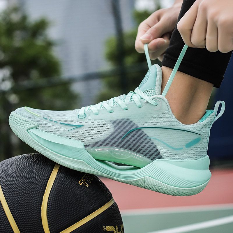 Sepatu Voli Terbaru 2026 Anti- - Women'S Shoes Volleyball ulasan dan harga