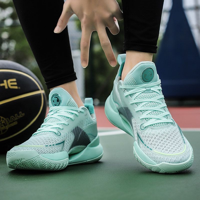 Sepatu Voli Terbaru 2026 Anti- - Women'S Shoes Volleyball ulasan dan harga