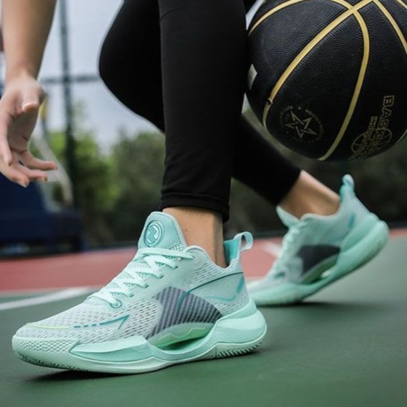 Sepatu Voli Terbaru 2026 Anti- - Women'S Shoes Volleyball ulasan dan harga