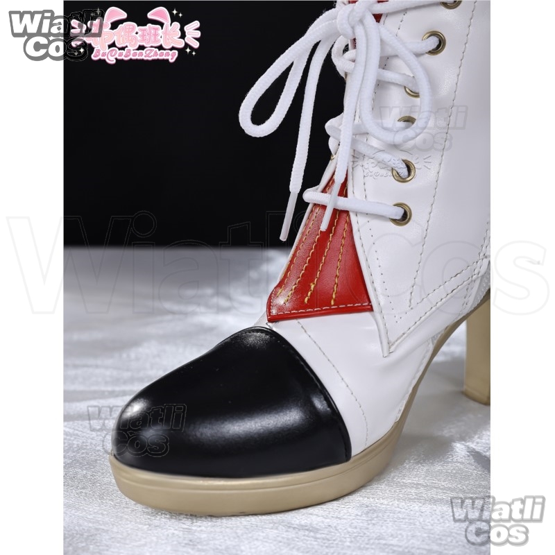 Sepatu Cosplay Refella, Sepatu - Women'S Shoes Zone ulasan dan harga