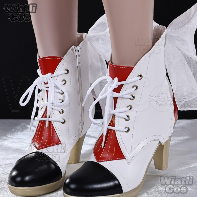 Sepatu Cosplay Refella, Sepatu - Women'S Shoes Zone ulasan dan harga