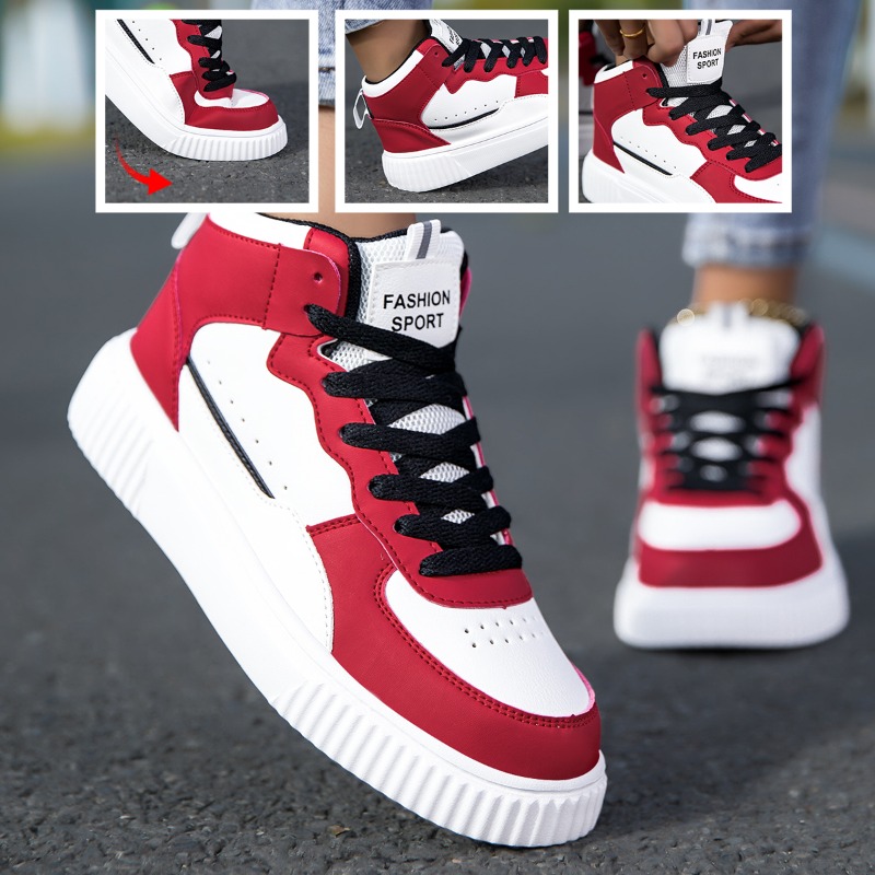 MAEDEF Sepatu Wanita Sepatu Fl - Women Shoes Store ulasan dan harga