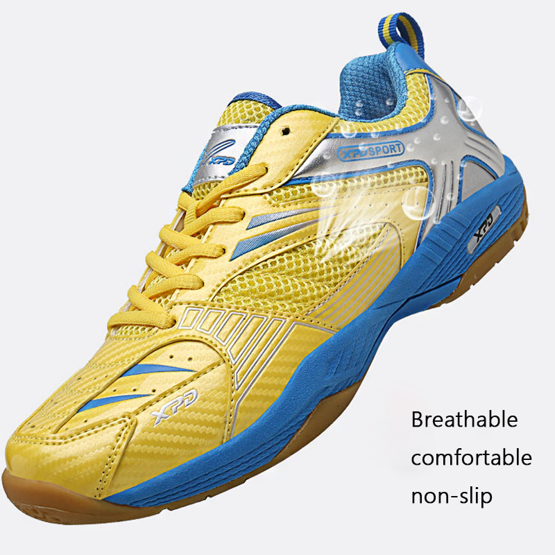 Sepatu sneaker pria dan wanita - Women'S Shoes Volleyball ulasan dan harga