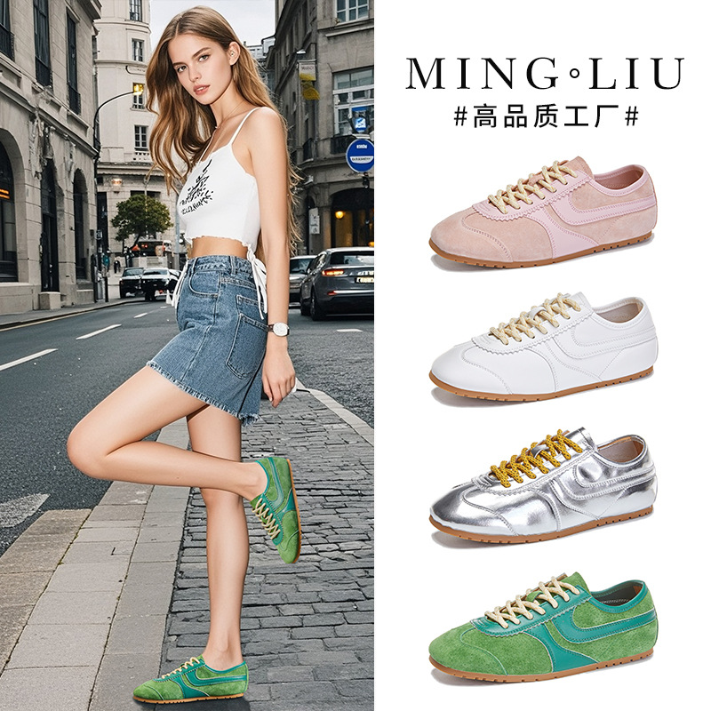 Sepatu Sneakers Wanita Bernapa - Women'S Shoes New Balance ulasan dan harga