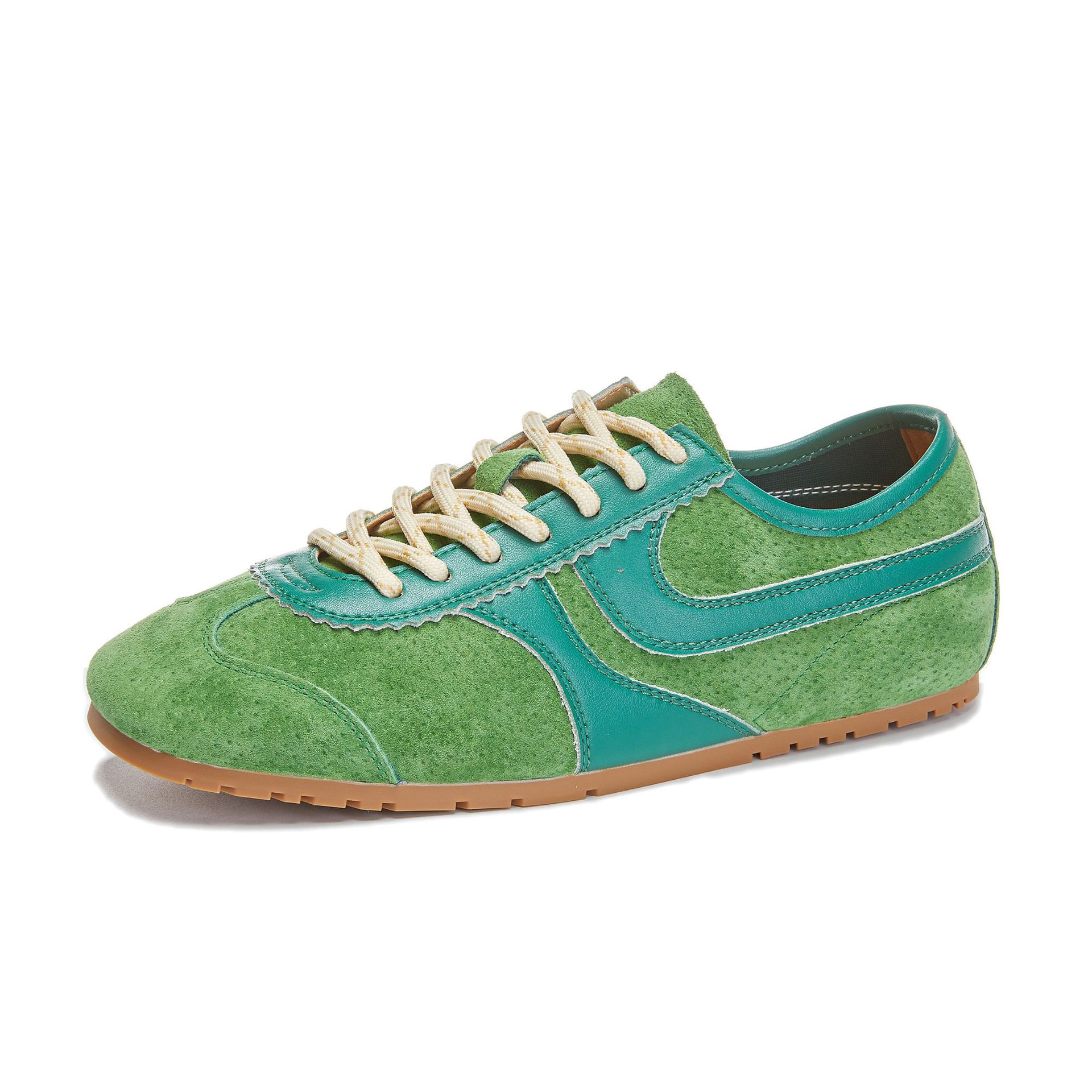 Sepatu Sneakers Wanita Bernapa - Women'S Shoes New Balance ulasan dan harga