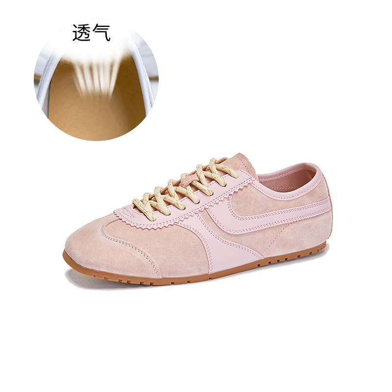 Sepatu Sneakers Wanita Bernapa - Women'S Shoes New Balance ulasan dan harga