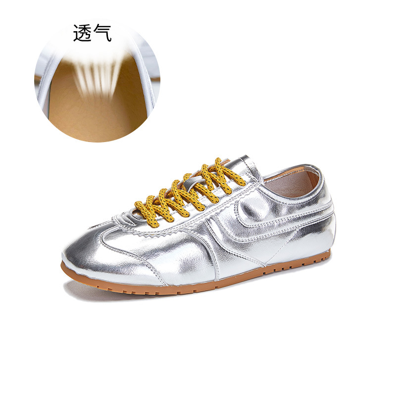 Sepatu Sneakers Wanita Bernapa - Women'S Shoes New Balance ulasan dan harga