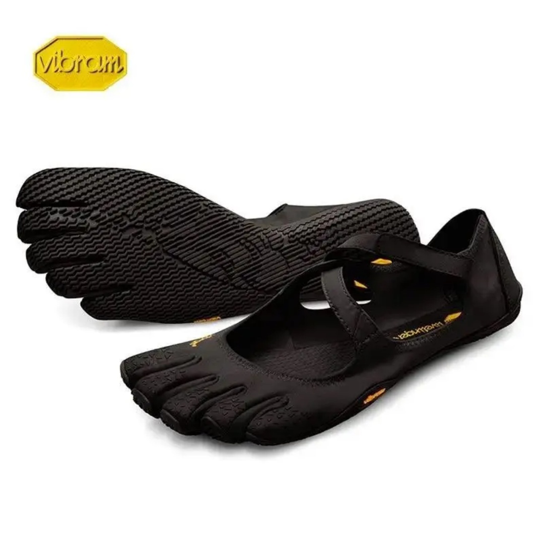 Sepatu Ballet Wanita Vibram Fi - Women'S Shoes Vibram ulasan dan harga