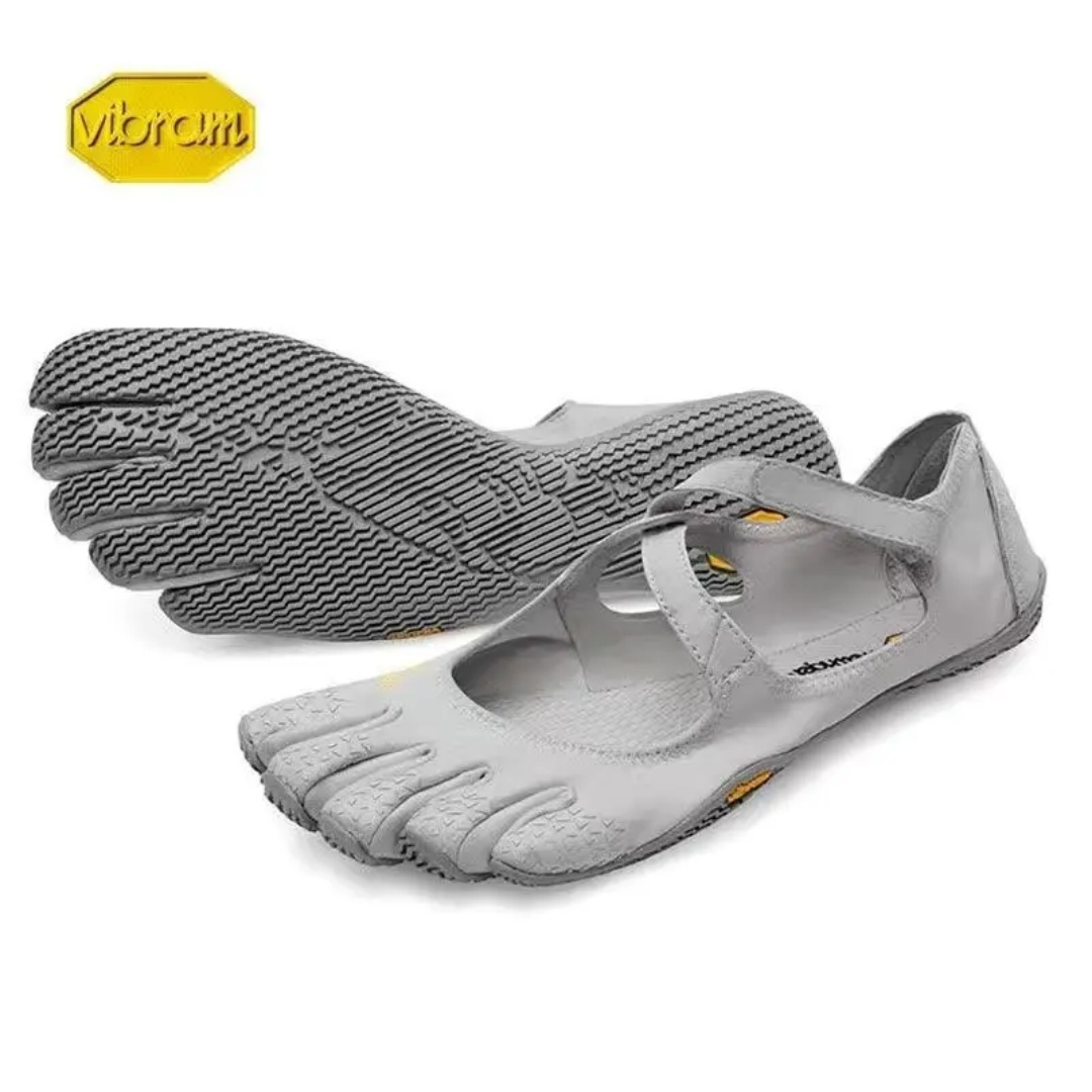 Sepatu Ballet Wanita Vibram Fi - Women'S Shoes Vibram ulasan dan harga