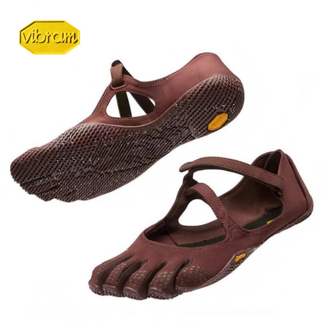 Sepatu Ballet Wanita Vibram Fi - Women'S Shoes Vibram ulasan dan harga