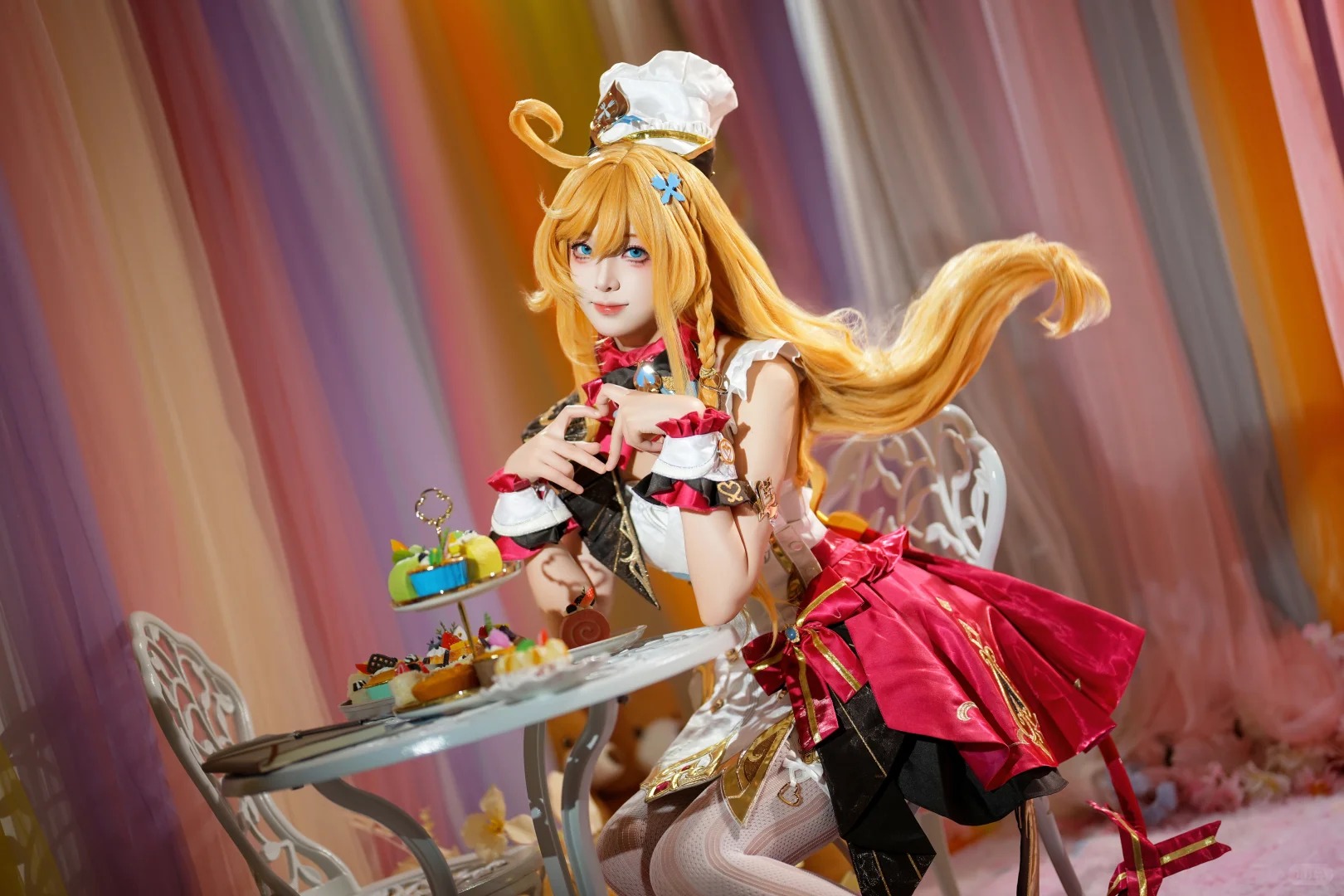 Escoffier Cosplay Seragam Resm - Women Shoes Japan ulasan dan harga