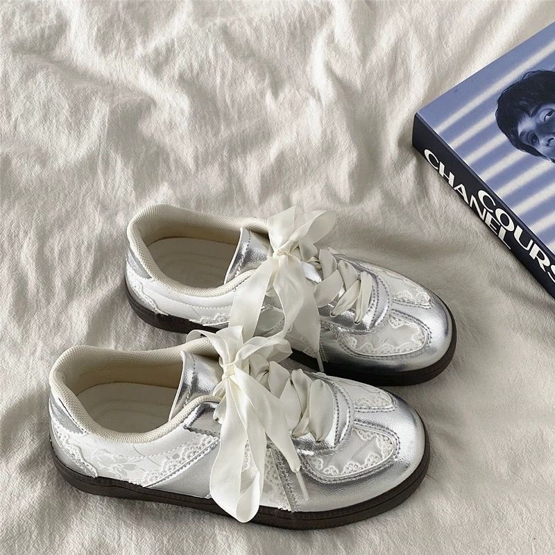 Sepatu Sneakers Wanita Merk Me - Women Shoes Store ulasan dan harga