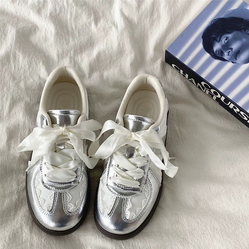 Sepatu Sneakers Wanita Merk Me - Women Shoes Store ulasan dan harga
