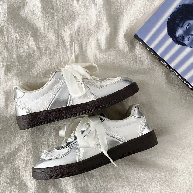 Sepatu Sneakers Wanita Merk Me - Women Shoes Store ulasan dan harga